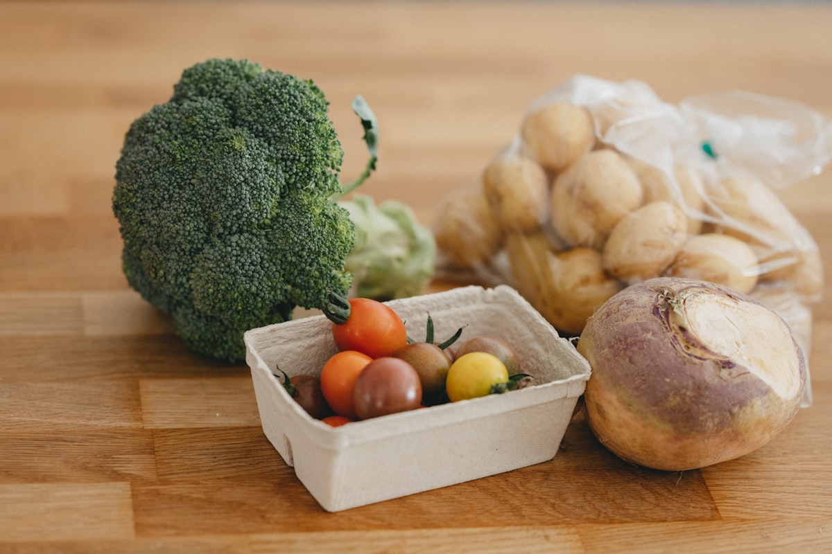 Frutos secos nutritivos