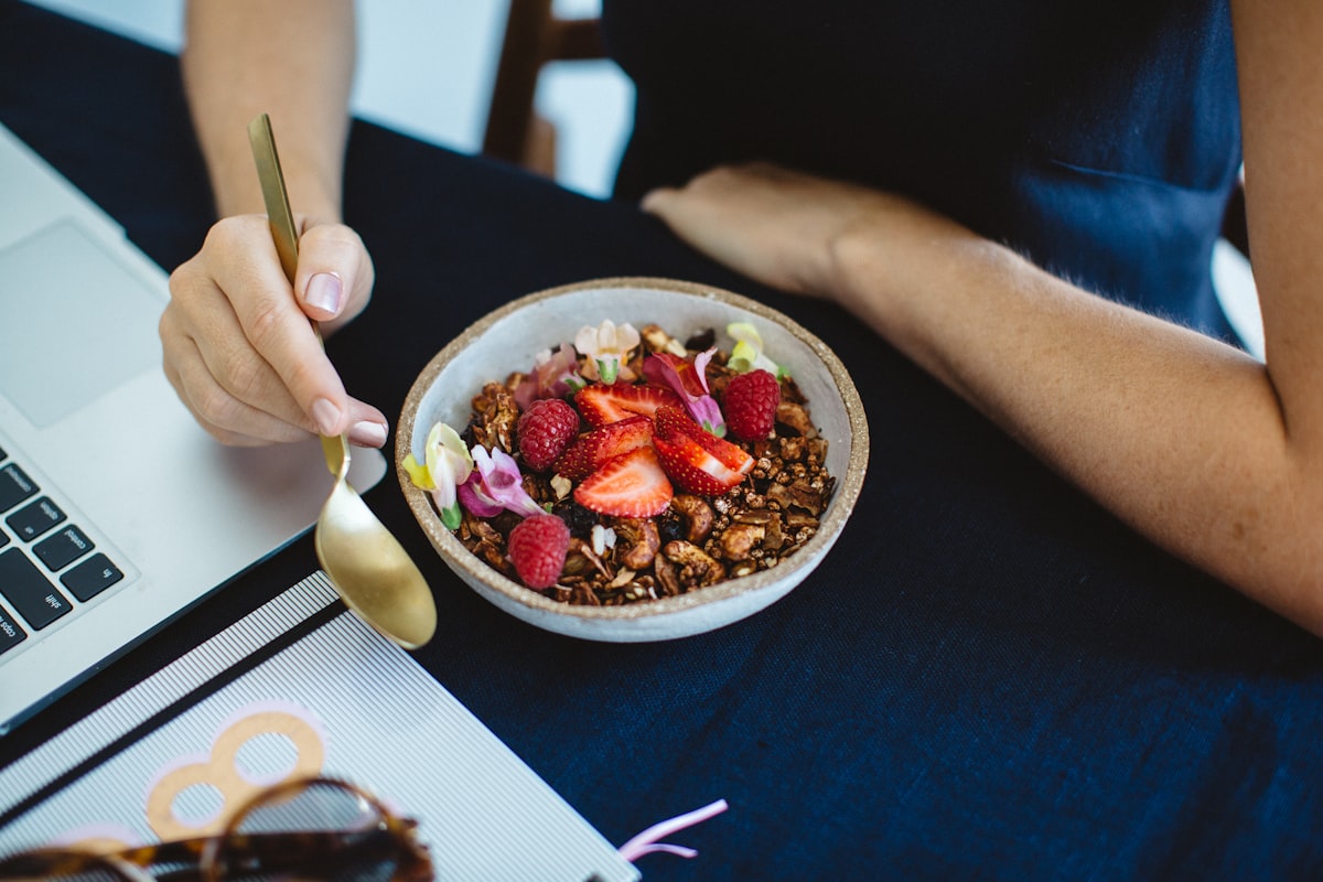Cereales integrales